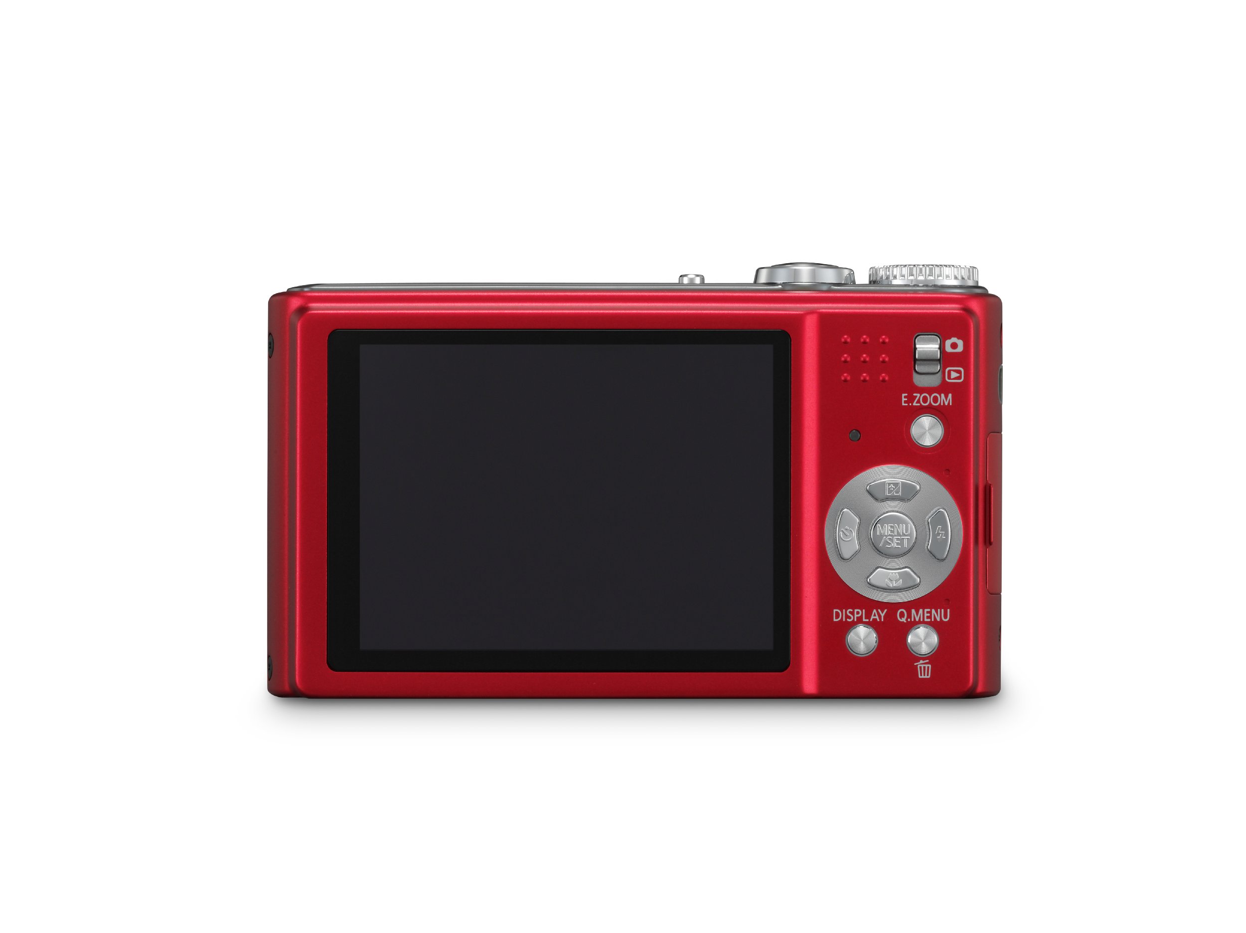 Amazon Canada: Panasonic Lumix DMC-ZR1 12.1MP Digital Camera
